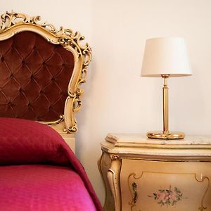 Camera deluxe con letto king size